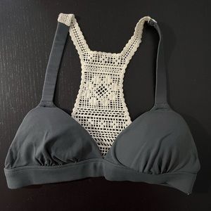 NWOT. Aerie Bralette